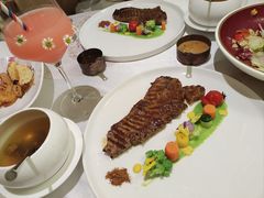 -晶雅花园西餐厅(南京首店)