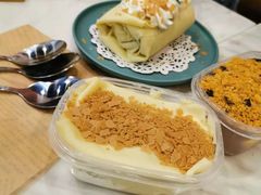 -李大牛和刘大力手作甜品(凯德店)