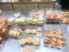 -幸福蛋糕坊(金顶街店)