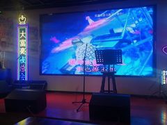 -马路牙子地桌烤肉(工体店)