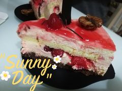 -皇后西斯汀(千姿汇店)