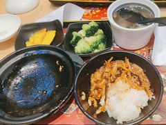 -老娘舅(吴淞路店)
