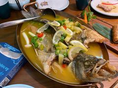 -印象芽庄越式餐厅(东兴店)