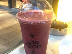 -农畉LONFOOD(福田星河COCOPark店)