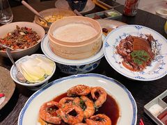 -玖五京菜(杭州城北万象城店)