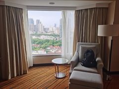 -上海静安昆仑大酒店