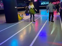 -VS SPORTS PARK运动玩乐园·团建·生日会(合生汇店)