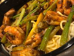 香辣虾-李老爹香辣蟹(宣武门店)