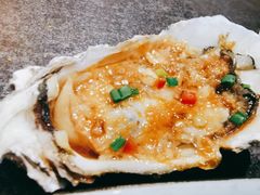 -很久以前羊肉串(昌里路三钢里店)