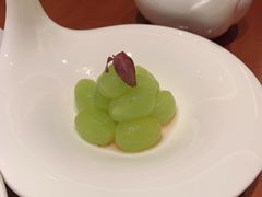 蜜饯青提-杭州JW万豪酒店-万豪中餐厅