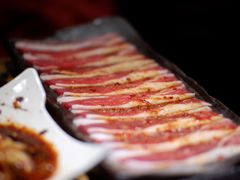 秘制肥牛-泥炉烧肉师(新街口金銮巷店)