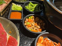 -九田家黑牛烤肉料理(珠江摩尔店)