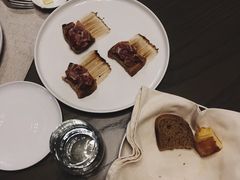 -CHASE Modern Cuisine(崇宁路店)