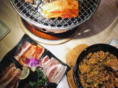 -AJIYA味屋和牛烤肉自助放题(温州万象城店)