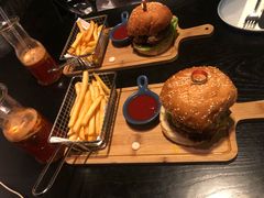 -C&R西班牙餐厅