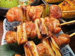 -王氏炉匠·烧鸟放题自助(好运街店)