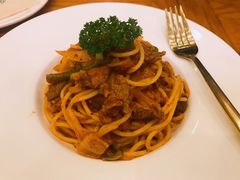 -SEN CASTLE城堡西餐(创意设计中心店)