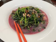 -茶港食堂(武昌店)