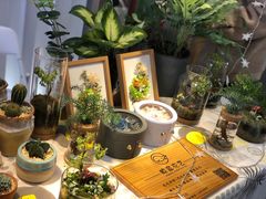 -丽达购物中心(崂山店)