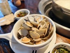 -大良毋米粥(锦龙路总店)