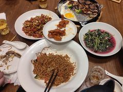 -忆见妈妈菜(银河城店)