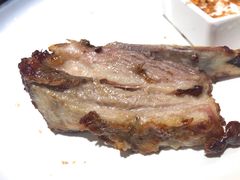 -塔哈尔·新疆盛宴(城西银泰店)