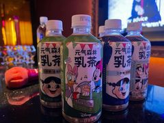 -温莎KTV(珠江路店)
