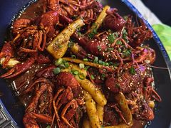 -金陵暴走小龙虾·迷踪蟹(凯德MALL店)
