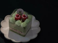 -Kekimatata 生日蛋糕·烘焙教学