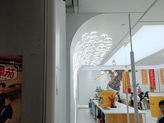 -麦当劳(徐汇漕溪北路百脑汇店)