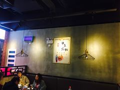 大堂-古乐牛香·鲜牛肉牛杂火锅(五一中路店)
