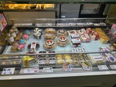 -爱维尔阳光蛋糕(越湖店)