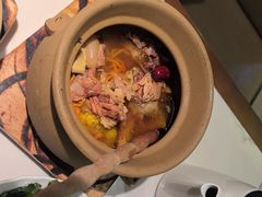 阿婆神仙鸡-春家·非遗手工小吃(徐汇万科广场店)