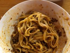 -洞子口张老二凉粉(文殊院店)