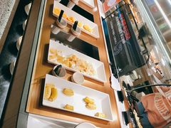 -比格比萨自助(宝山日月光店)