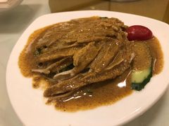 -九花山烤鸭店