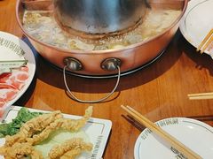 -刘老表·瓦罐汤涮肉(青云谱店)