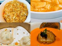 -蟹榭·本帮江浙菜·蟹宴(五角场合生汇商场店)