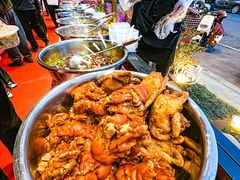 -大张烙馍村·美食地标(泉山店)