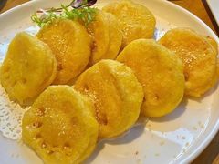 -小放牛炒菜馆(三丰店)