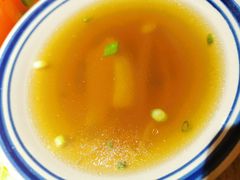 鸡汤野菌-回水镇·江湖川菜(恒大新城店)