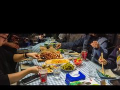 -1819餐厅·团队聚餐·烤串·精酿