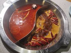 -大龙燚火锅