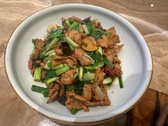 -云采云南菜(中山北路店)