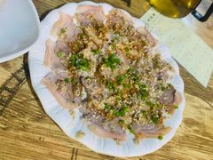 沙姜猪脚-东鸽皇(奥园·中环广场店)