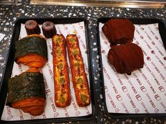 -OUR Bakery(SKP-S店)