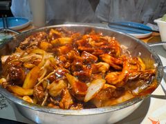 -黄记煌三汁焖锅(顺义华联店)