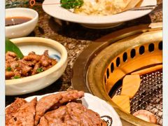 -虎丸烧肉(世纪汇店)