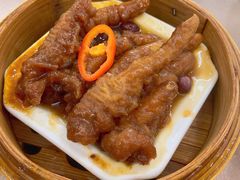 -四海酒家生态粤菜