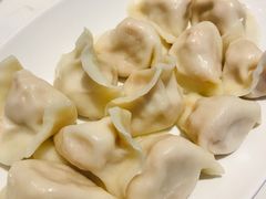 原汁海胆水饺-喜鼎海胆水饺(柏威年购物中心店)
